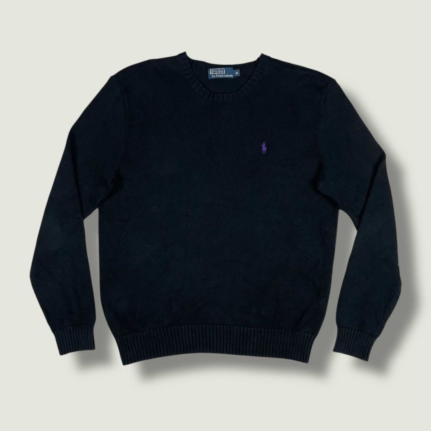 Ralph Lauren Vintage Sweater (M)