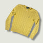 Ralph Lauren Vintage Sweater (S)