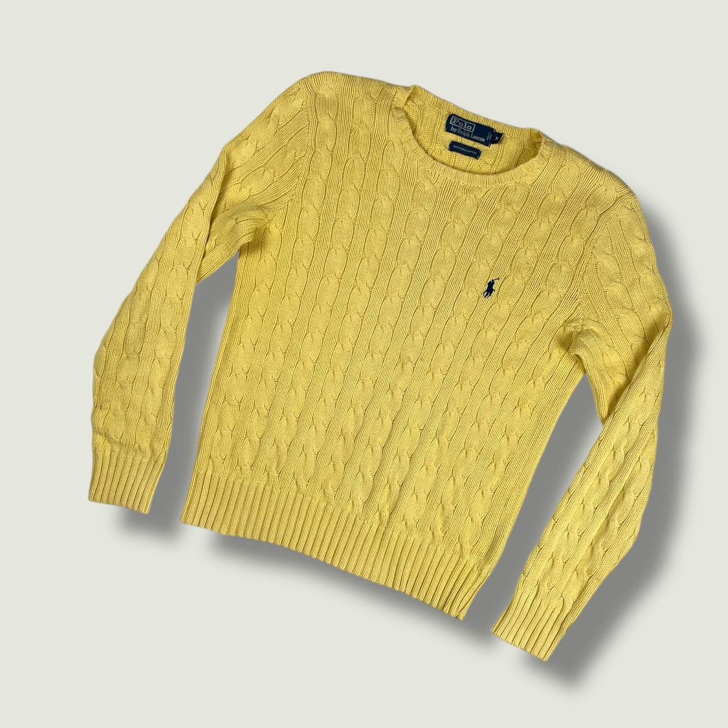 Ralph Lauren Vintage Sweater (S)