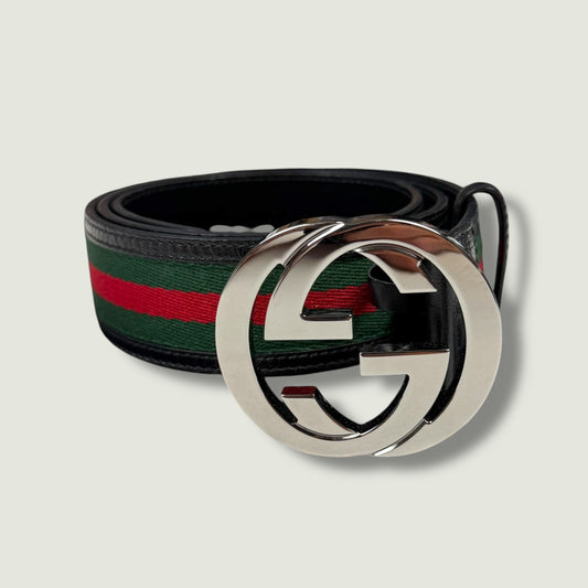 Gucci Vintage Gürtel (90cm)