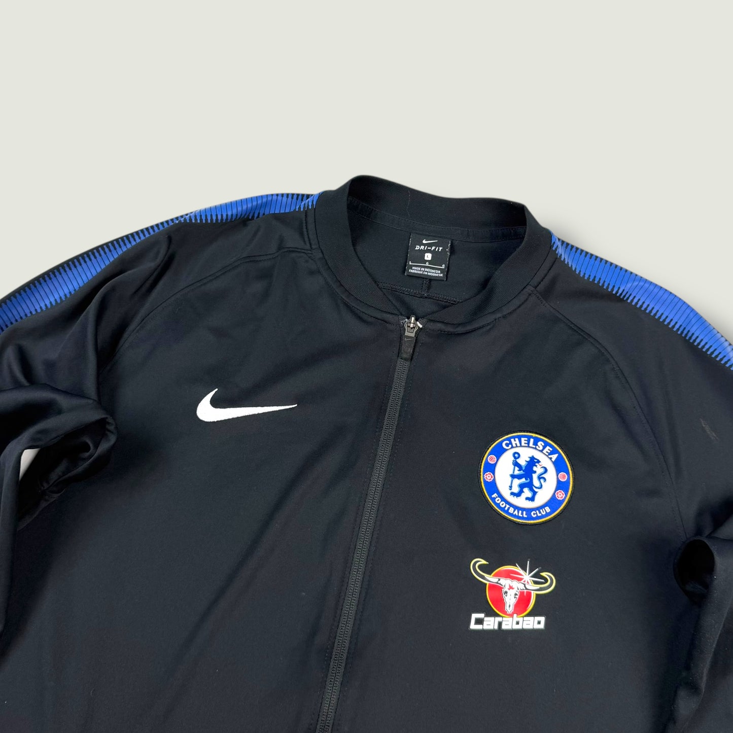 Nike Vintage Chelsea Trackjacket (L)