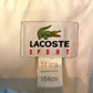 Lacoste Vintage Trackjacket (Xs)