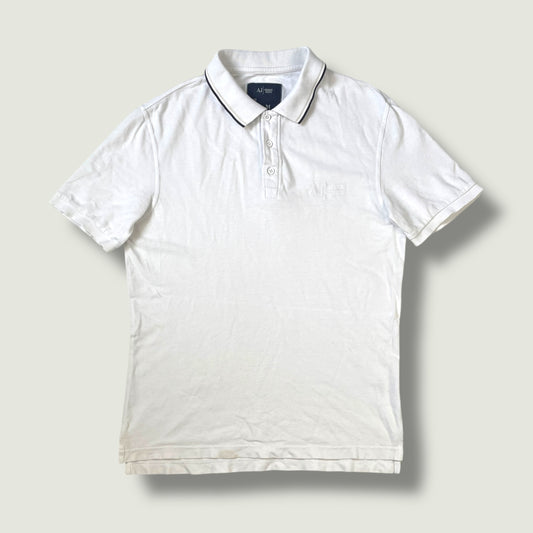 Armani Vintage Polo (M)