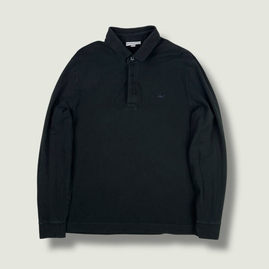 Lacoste Vintage Longsleeve (M)