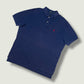 Ralph Lauren Vintage Polo (Xl)