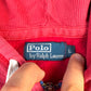 Ralph Lauren Vintage Zipper (L)