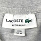 Lacoste Vintage Polo (Xl)