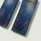 Rock Revival Vintage Jeans (S)