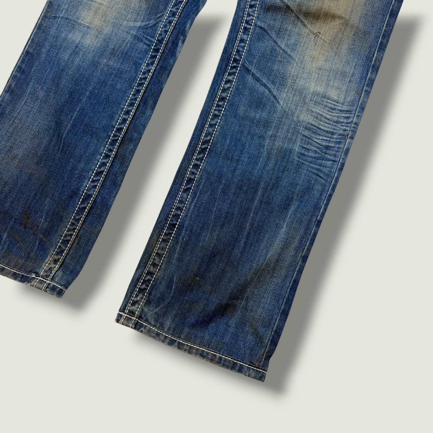 Rock Revival Vintage Jeans (S)