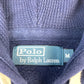 Ralph Lauren Vintage Zipper (M)