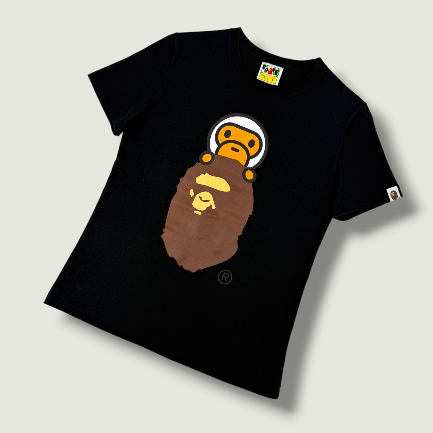 Bape T-Shirt (Xs)
