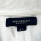 Burberry Vintage Polo (Xl)