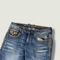 Rock Revival Vintage Jeans (L)