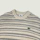 Lacoste Vintage Sweater (L)