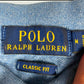 Ralph Lauren Vintage Polo (M)