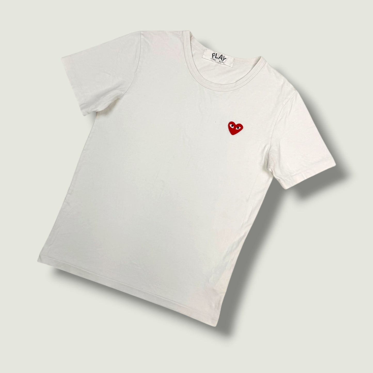 Comme des Garcons Vintage T-Shirt (L)