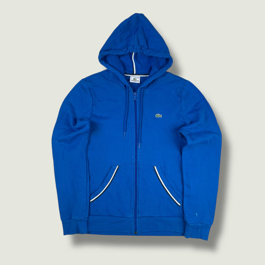 Lacoste Vintage Zipper (M)