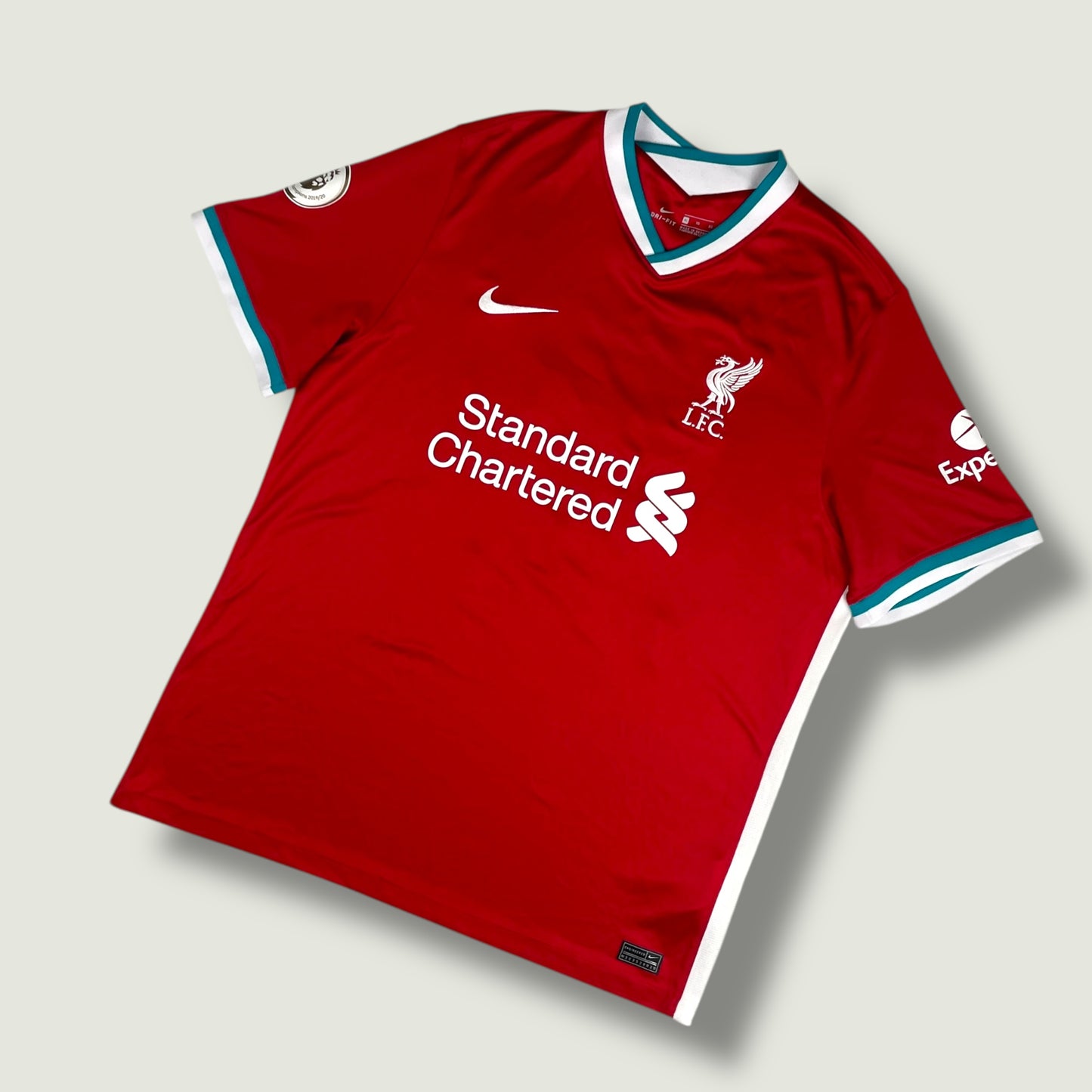 Nike Vintage FC Liverpool (Xl)