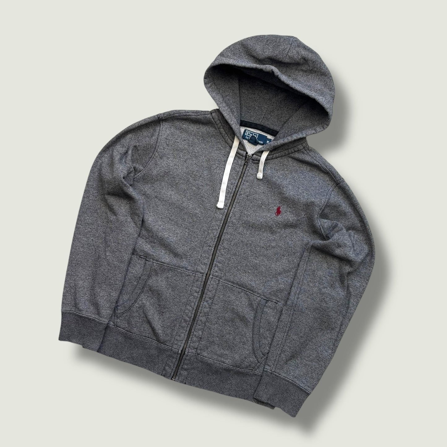 Ralph Lauren Vintage Zipper (M)