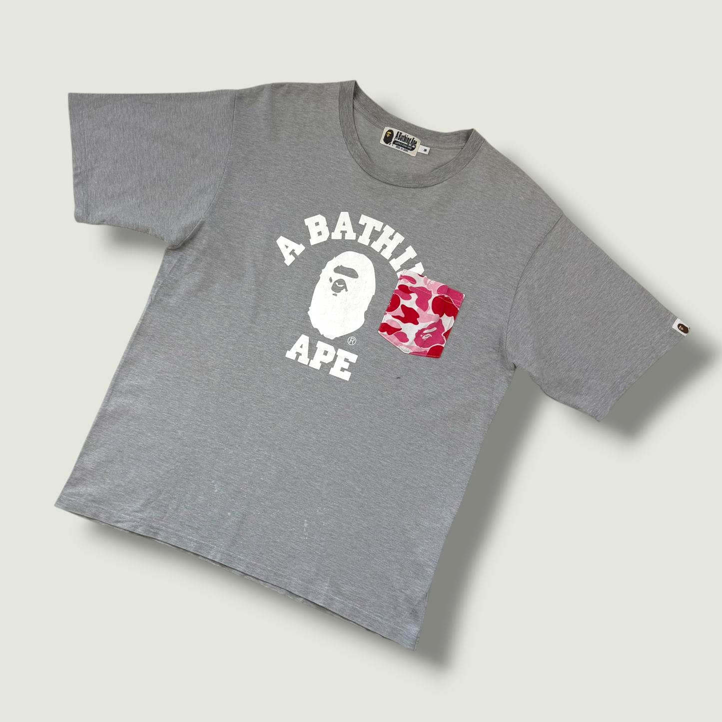 Bape T-Shirt (L)