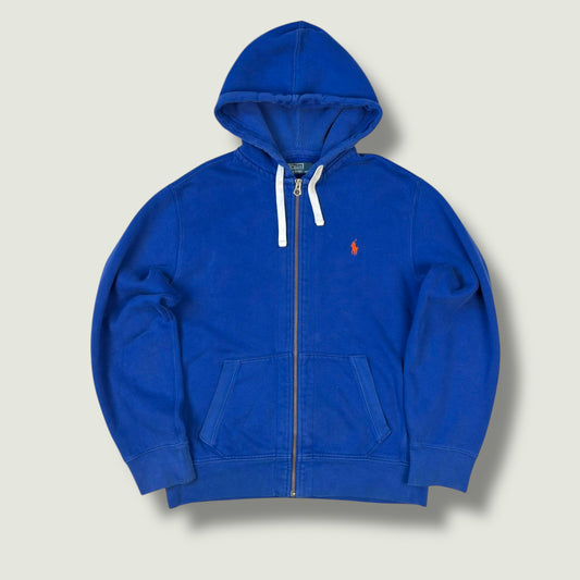 Ralph Lauren Vintage Zipper (L)