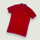 Ralph Lauren Vintage Polo (M)