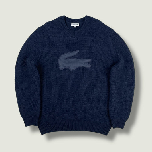 Lacoste Vintage Sweater (Xl)