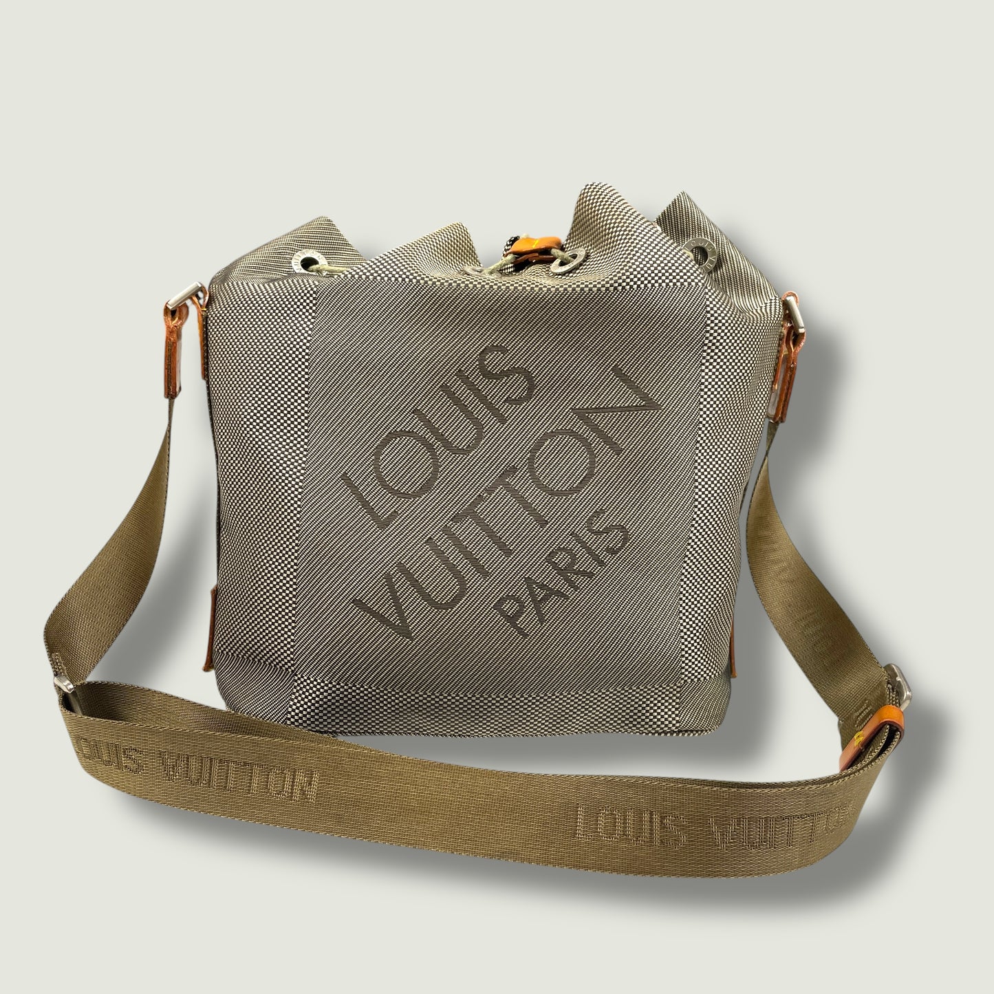 Louis Vuitton Vintage Umhängetasche