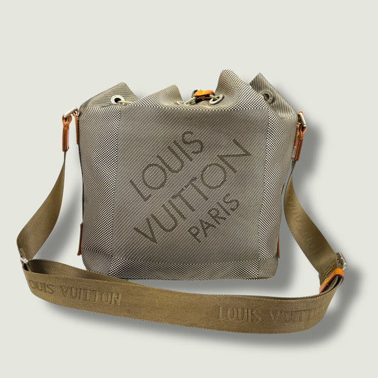 Louis Vuitton Vintage Umhängetasche