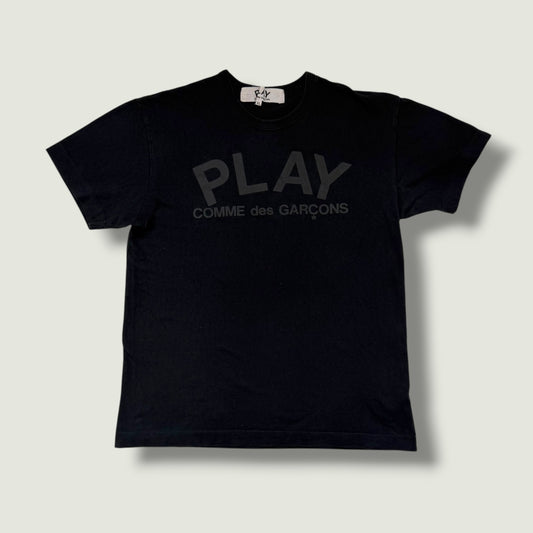 Comme des Garcons T-Shirt (Xl)