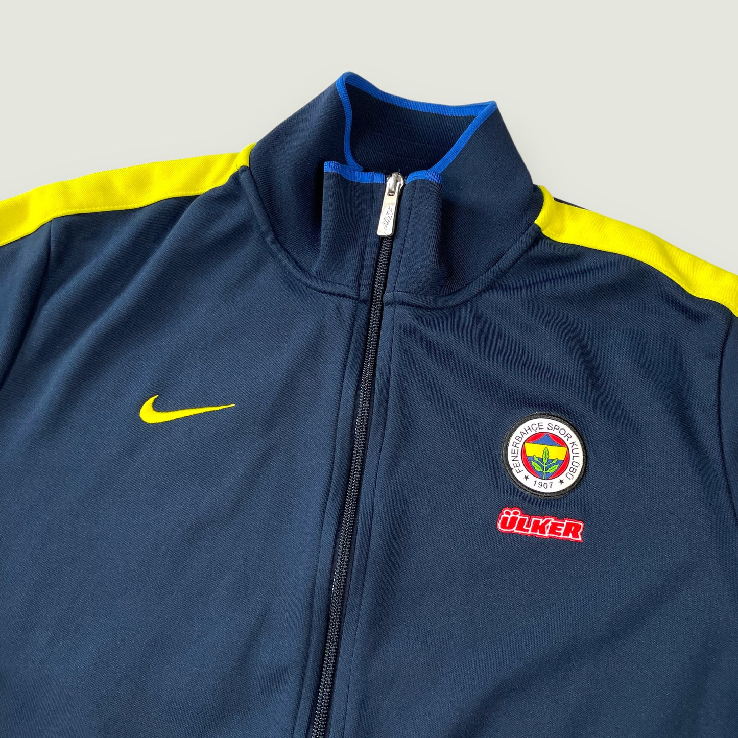 Nike Vintage Fener Trackjacket (Xl)