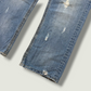 Rock Revival Vintage Jeans (XXl)