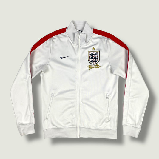 Nike Vintage England Trackjacket (S)