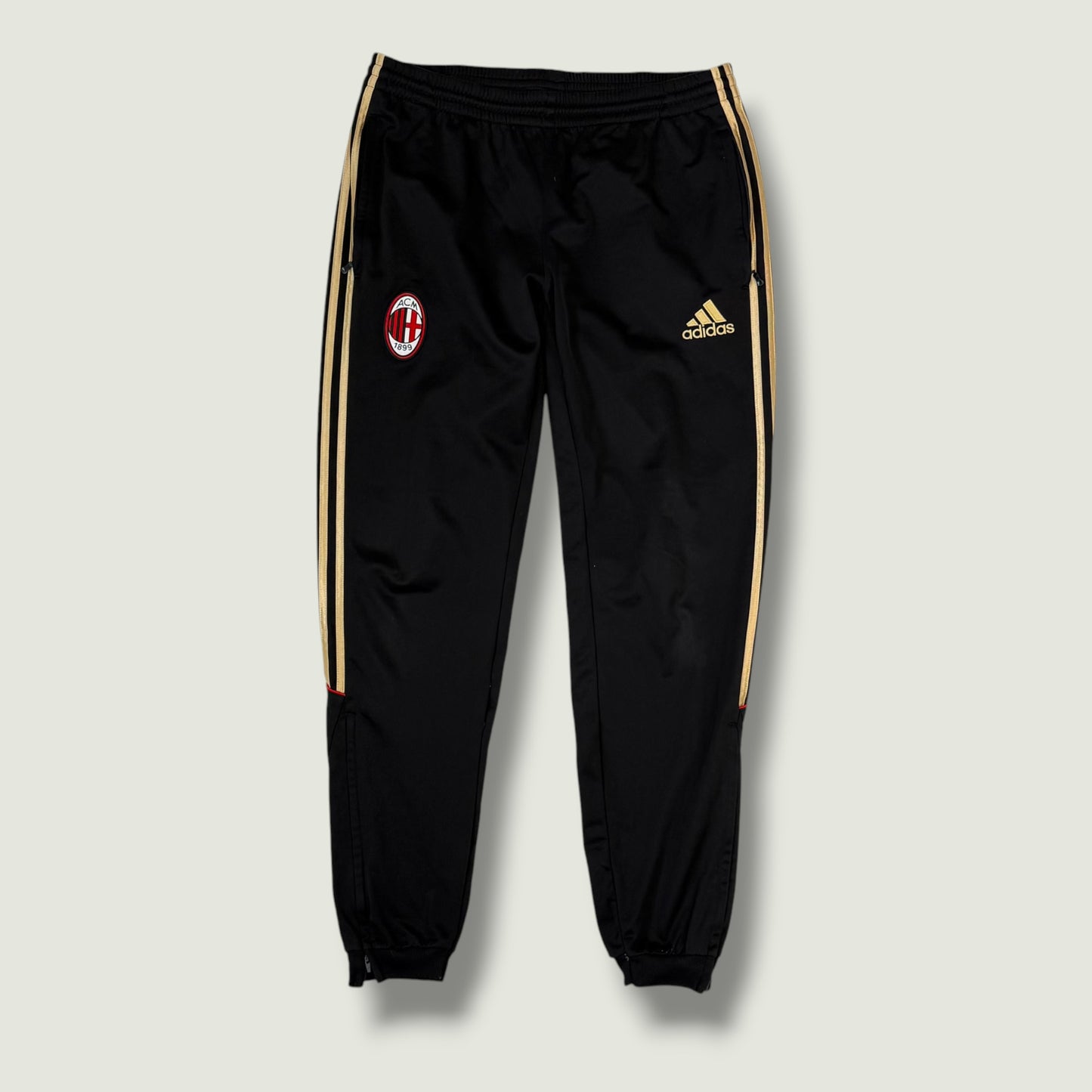 Adidas Vintage Ac Mailand Trackpants (Xs)