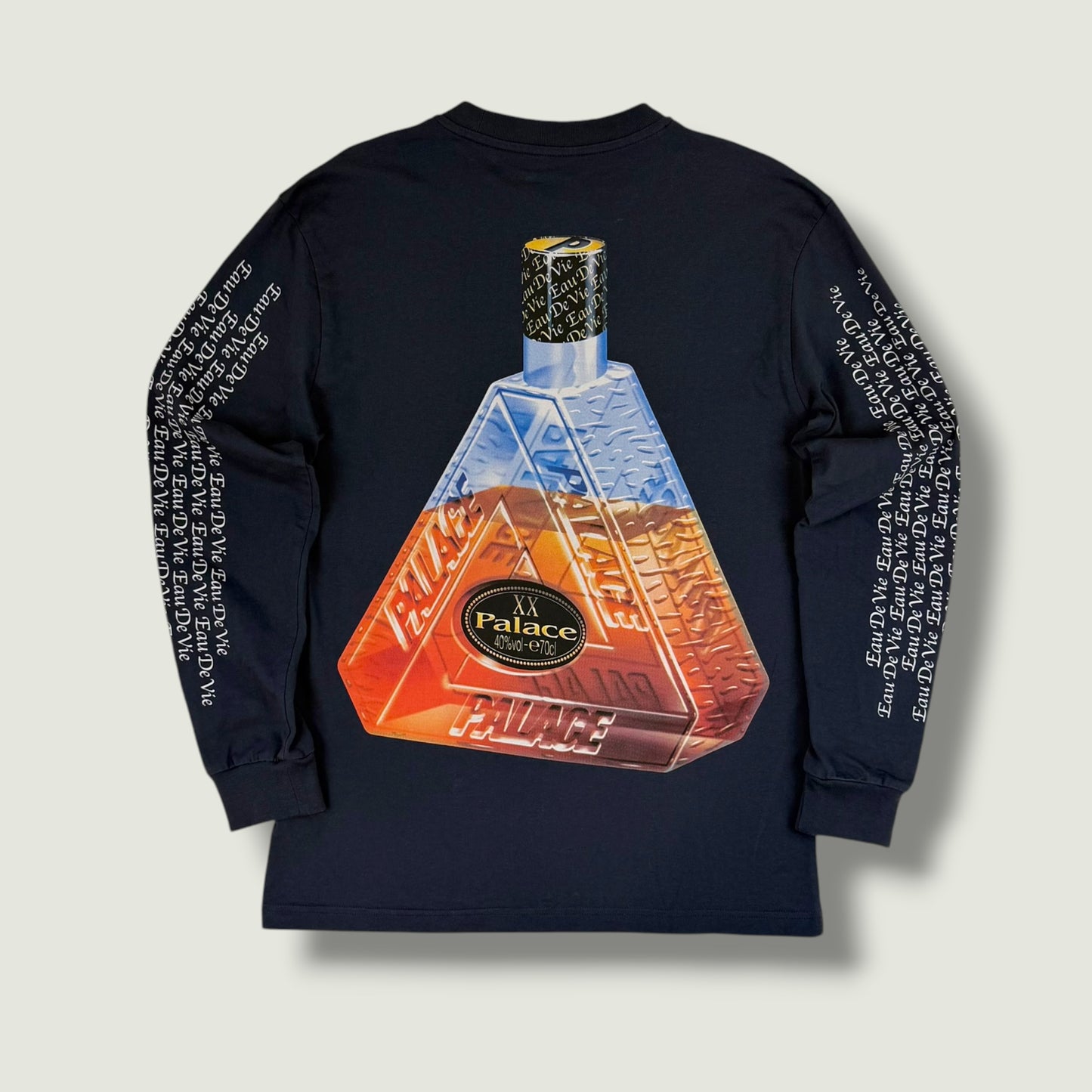 Palace Longsleeve (S)