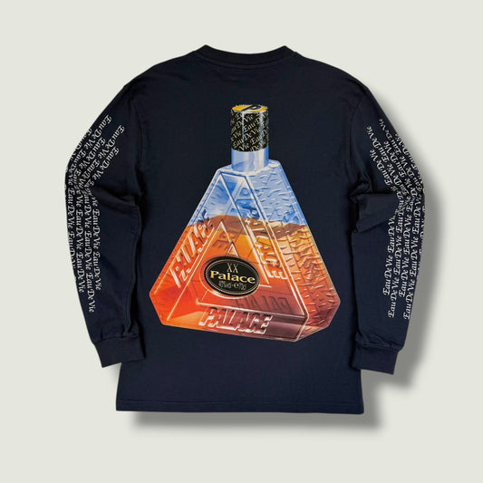 Palace Longsleeve (S)