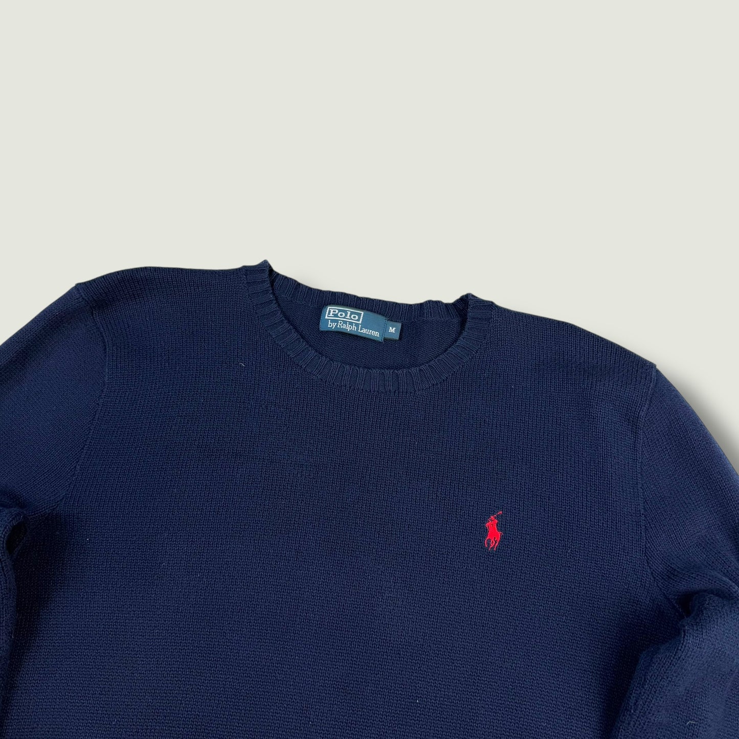 Ralph Lauren Vintage Sweater (M)