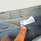 Armani Vintage Jeans (L)