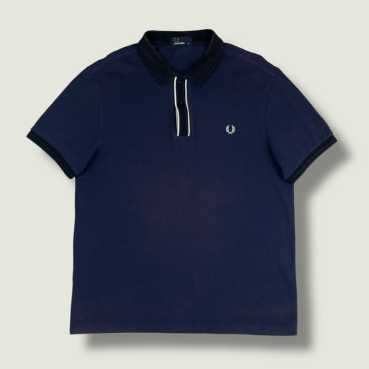 Fred Perry Vintage Polo (Xl)