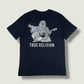 True Religion Vintage T-Shirt (M)