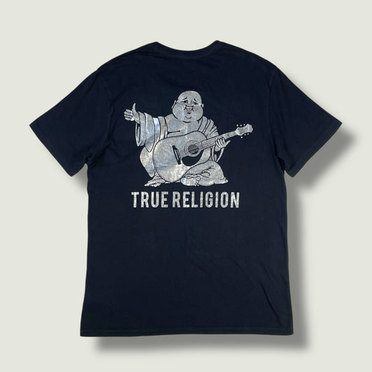 True Religion Vintage T-Shirt (M)