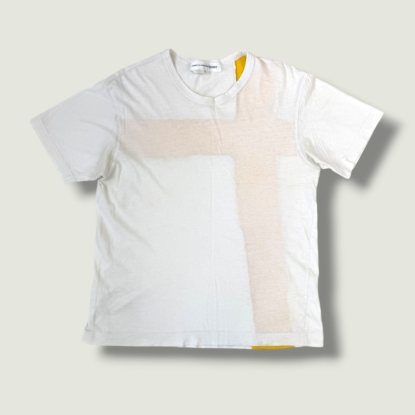 Comme des Garcons SHIRT Vintage T-Shirt (S)