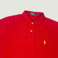 Ralph Lauren Vintage Polo (M)