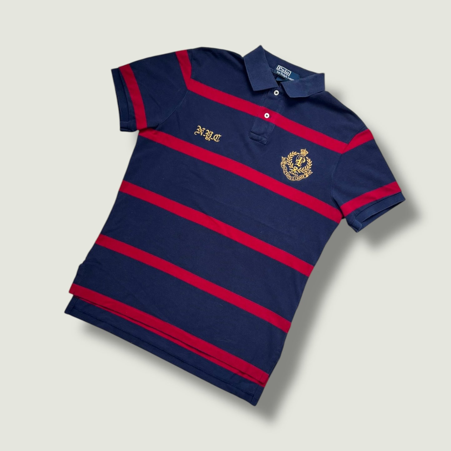 Ralph Lauren Vintage Polo (M)