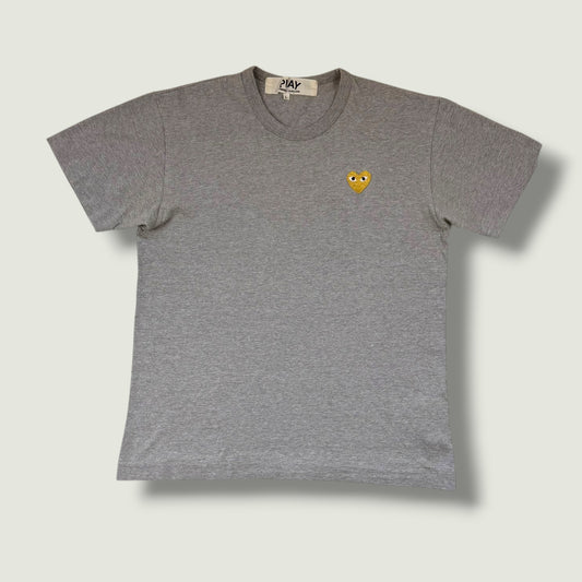 Comme des Garcons T-Shirt (L)