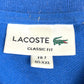 Lacoste Vintage Polo (XXl)