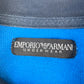 Armani Vintage Zipper (S)