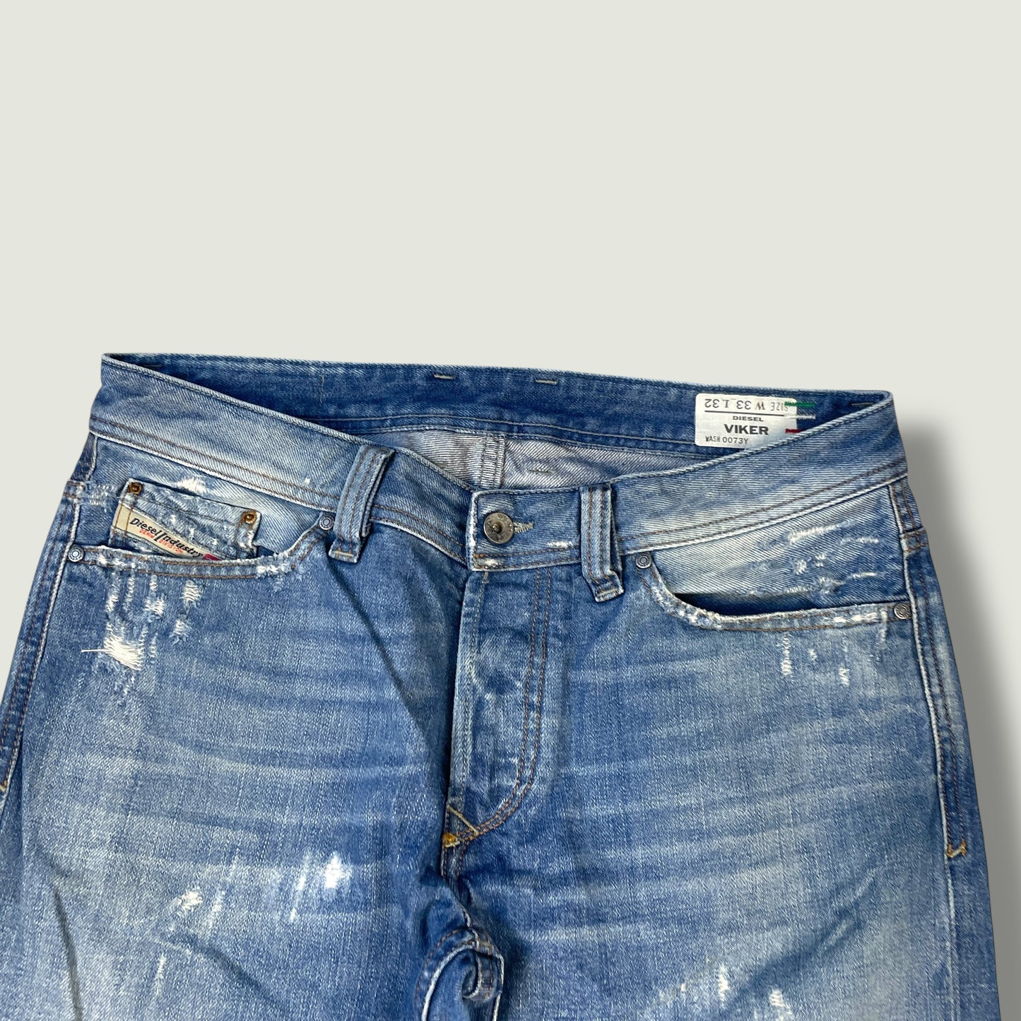 Diesel Vintage Jeans (M)