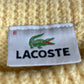 Lacoste Vintage Sweater (Xl)