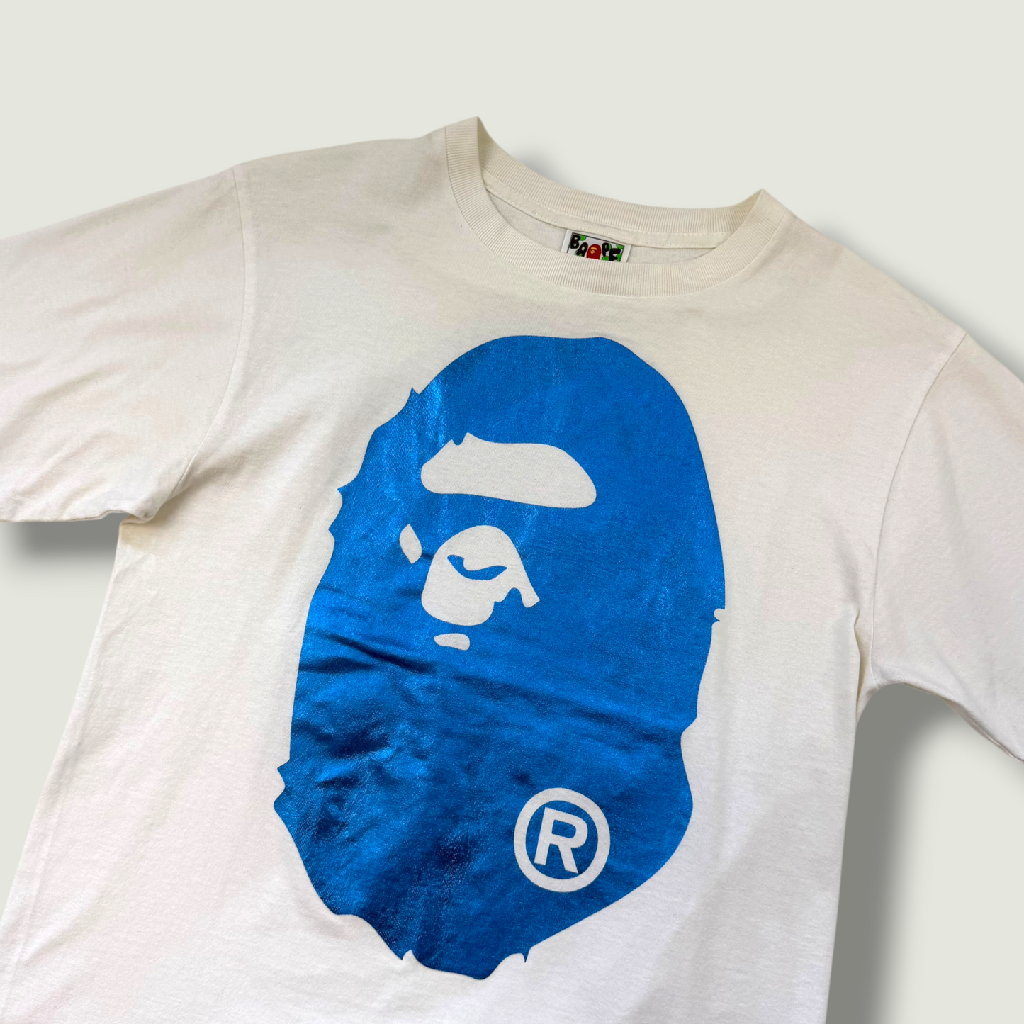 Bape T-Shirt (S)